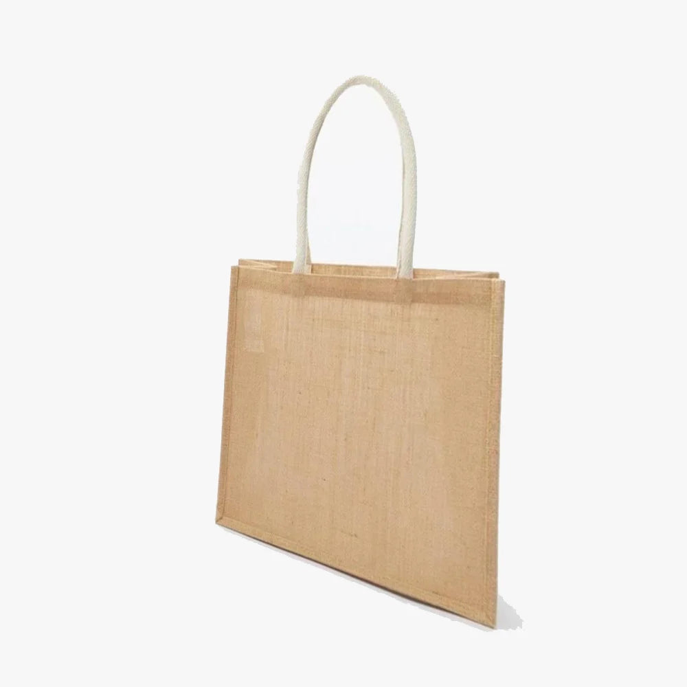 JUTE BAG 15'' X 17''
