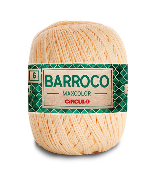 BARROCO MAXCOLOR 4/6