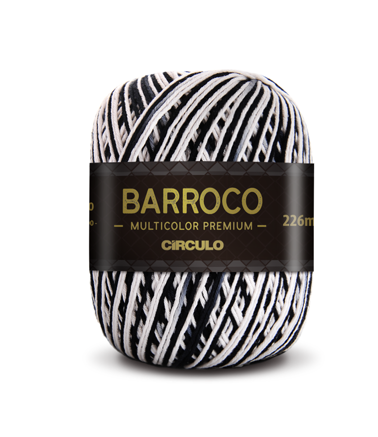 BARROCO MULT.PREMIUM 200g(EXP)