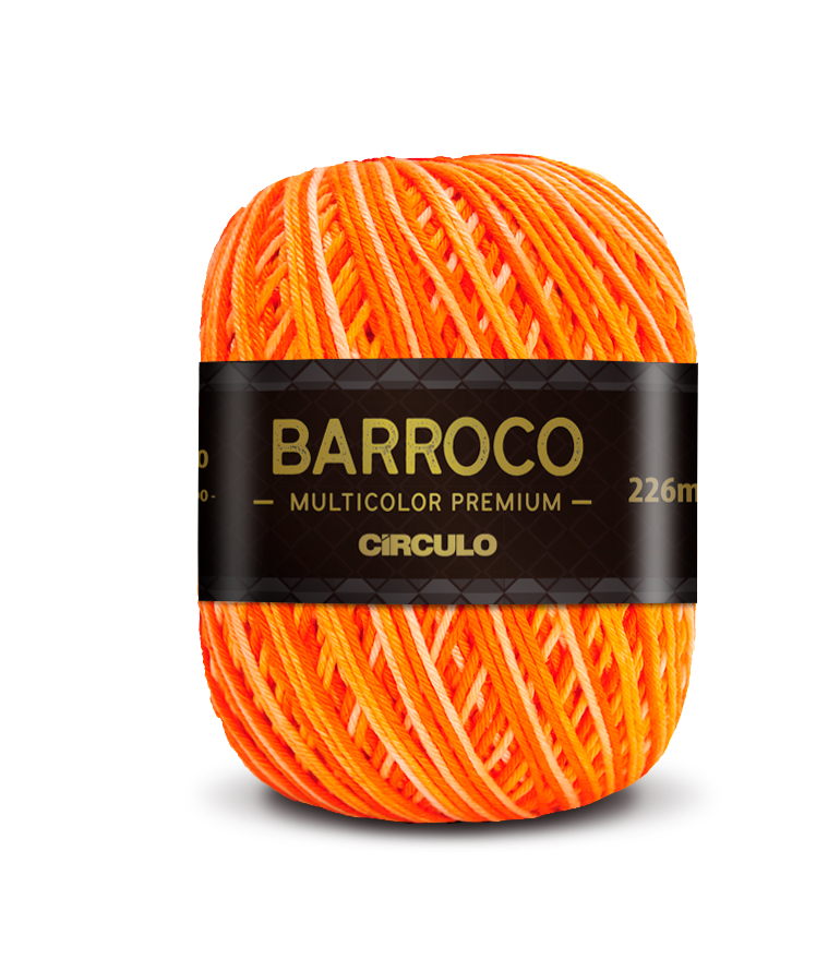 BARROCO MULT.PREMIUM 200g(EXP)