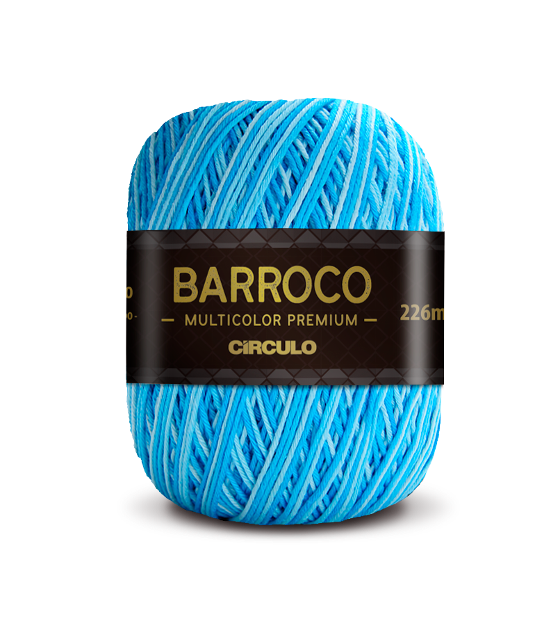 BARROCO MULT.PREMIUM 200g(EXP)