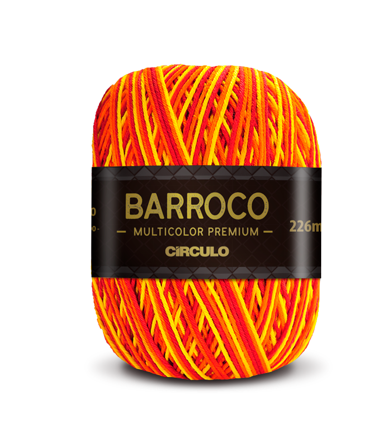 BARROCO MULT.PREMIUM 200g(EXP)