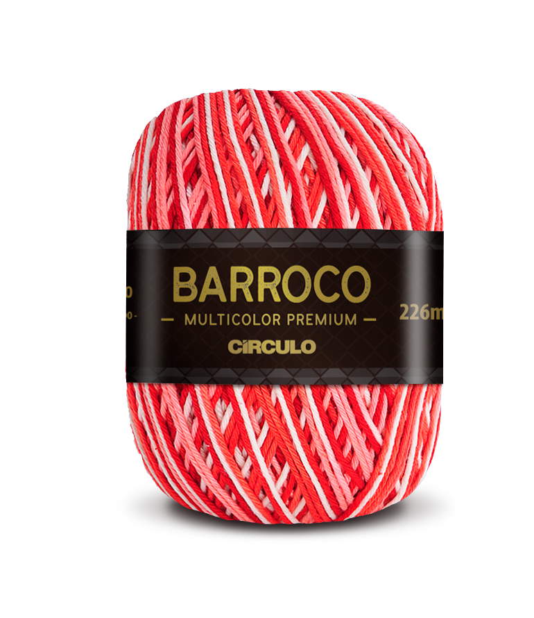 BARROCO MULT.PREMIUM 200g(EXP)