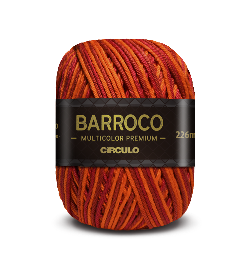 BARROCO MULT.PREMIUM 200g(EXP)