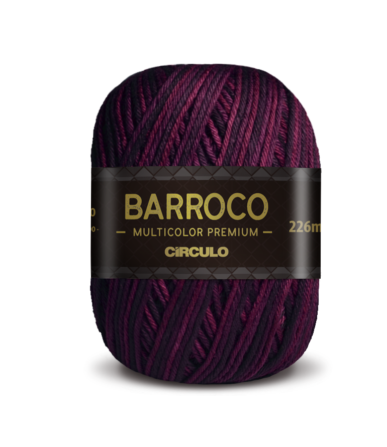 BARROCO MULT.PREMIUM 200g(EXP)