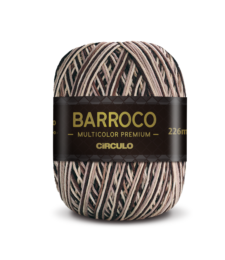 BARROCO MULT.PREMIUM 200g(EXP)