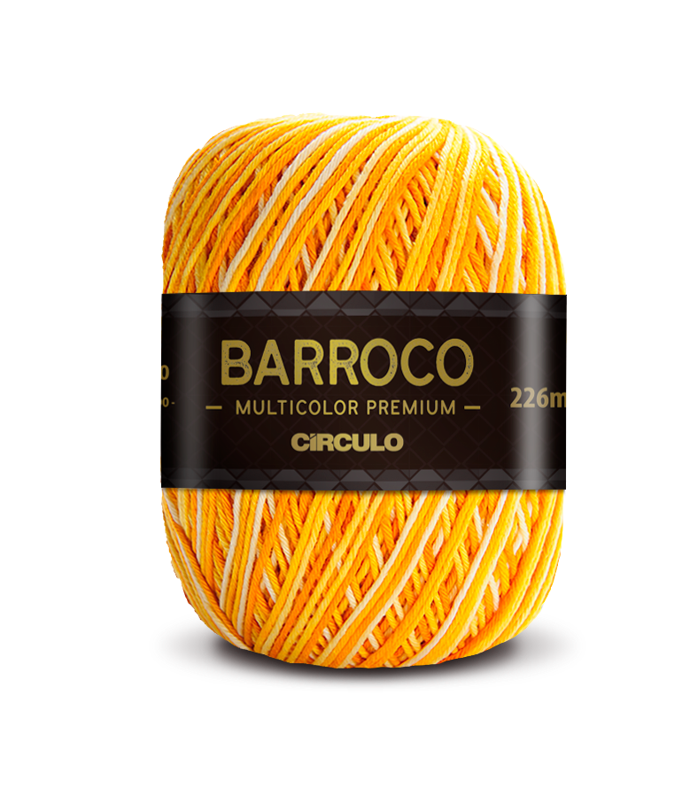 BARROCO MULT.PREMIUM 200g(EXP)