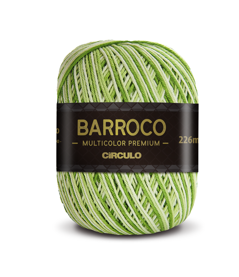 BARROCO MULT.PREMIUM 200g(EXP)
