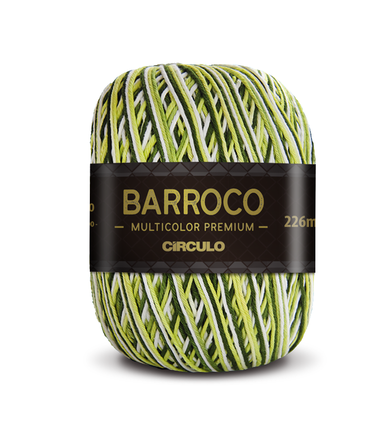 BARROCO MULT.PREMIUM 200g(EXP)