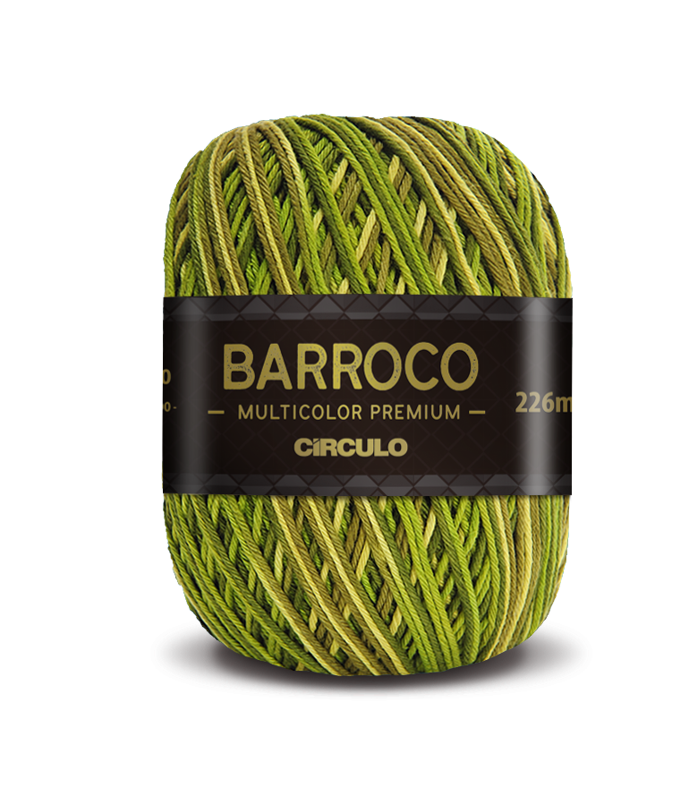 BARROCO MULT.PREMIUM 200g(EXP)