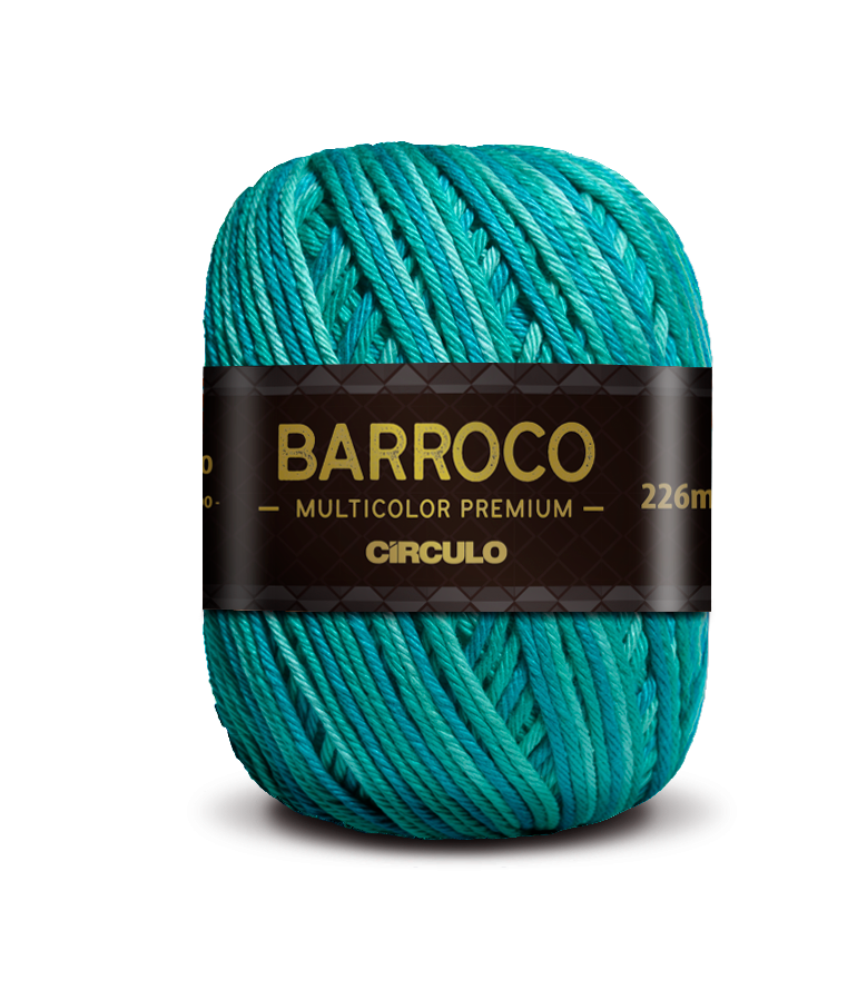 BARROCO MULT.PREMIUM 200g(EXP)
