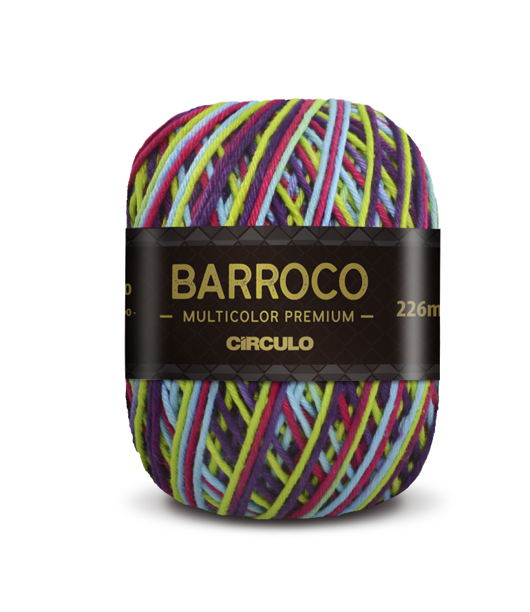 BARROCO MULT.PREMIUM 200g(EXP)