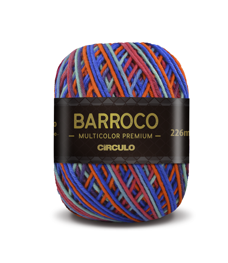 BARROCO MULT.PREMIUM 200g(EXP)