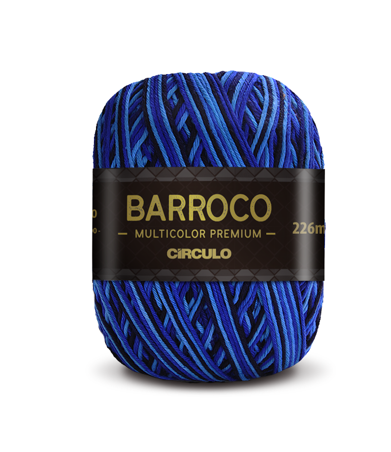 BARROCO MULT.PREMIUM 200g(EXP)