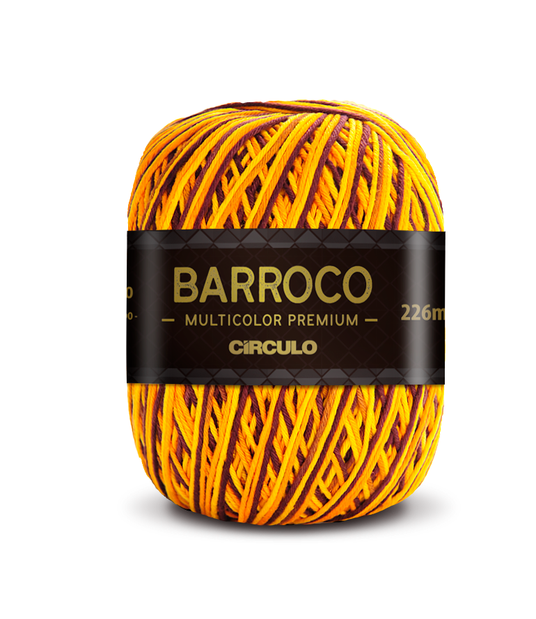 BARROCO MULT.PREMIUM 200g(EXP)