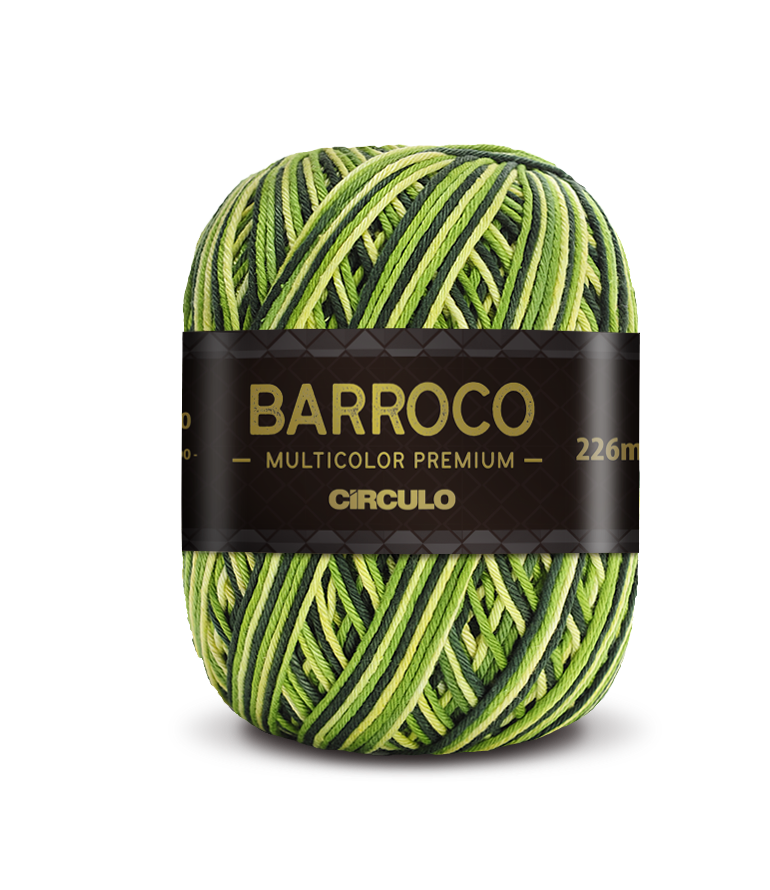 BARROCO MULT.PREMIUM 200g(EXP)