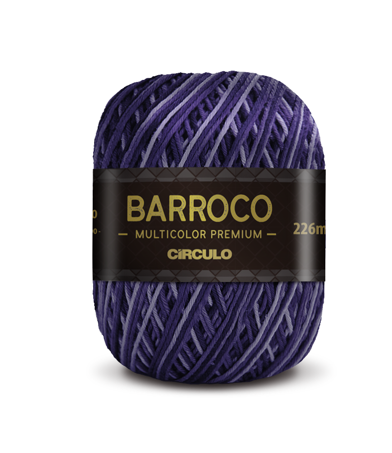 BARROCO MULT.PREMIUM 200g(EXP)