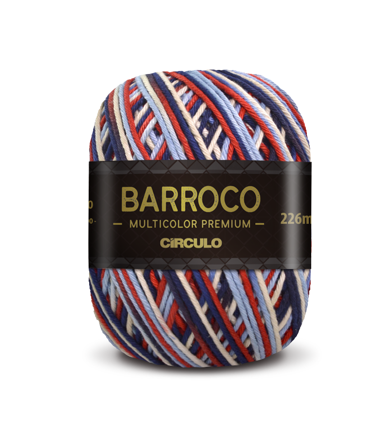 BARROCO MULT.PREMIUM 200g(EXP)