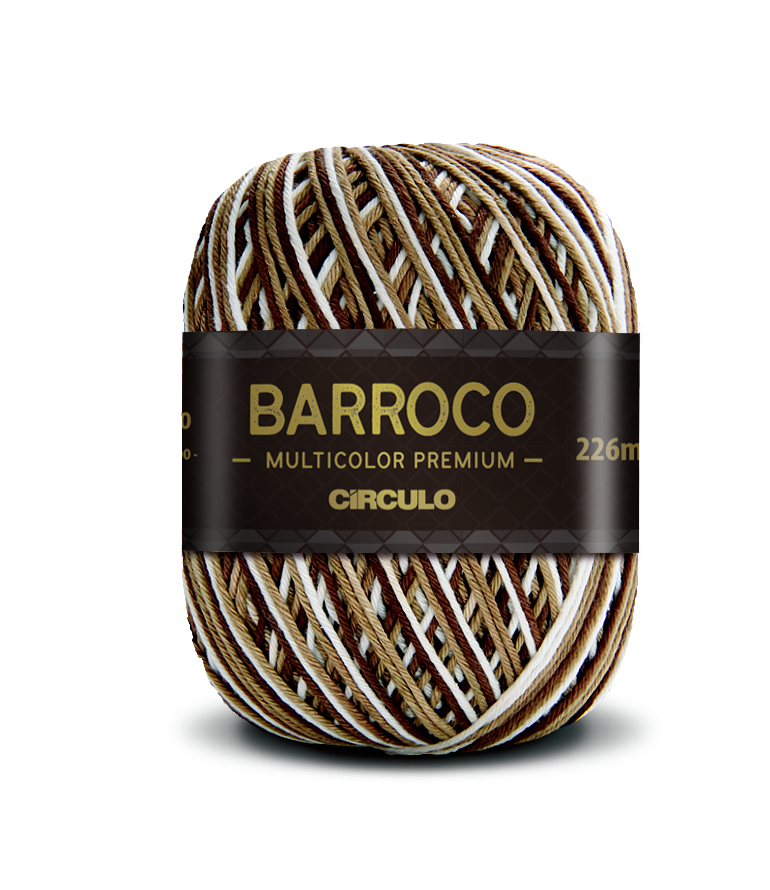 BARROCO MULT.PREMIUM 200g(EXP)