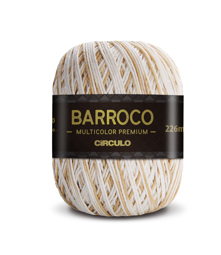 BARROCO MULT.PREMIUM 200g(EXP)