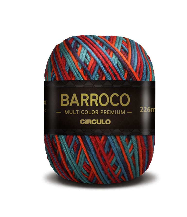 BARROCO MULT.PREMIUM 200g(EXP)