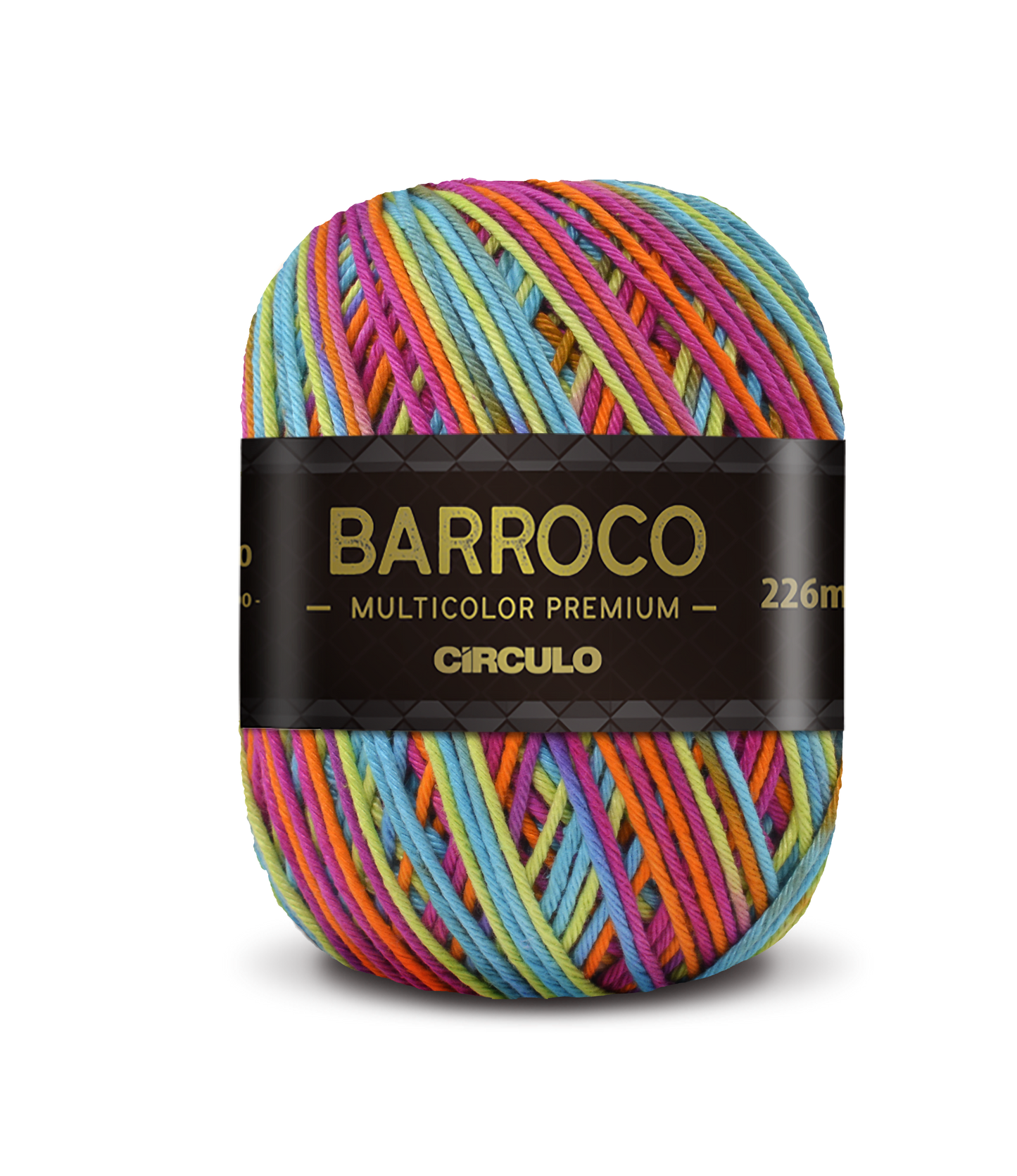 BARROCO MULT.PREMIUM 200g(EXP)