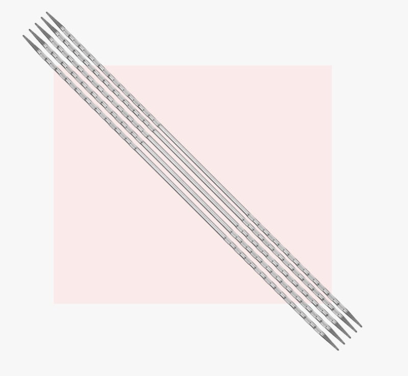 NEEDLE W/NOVEL STR;5PC/ 20CM