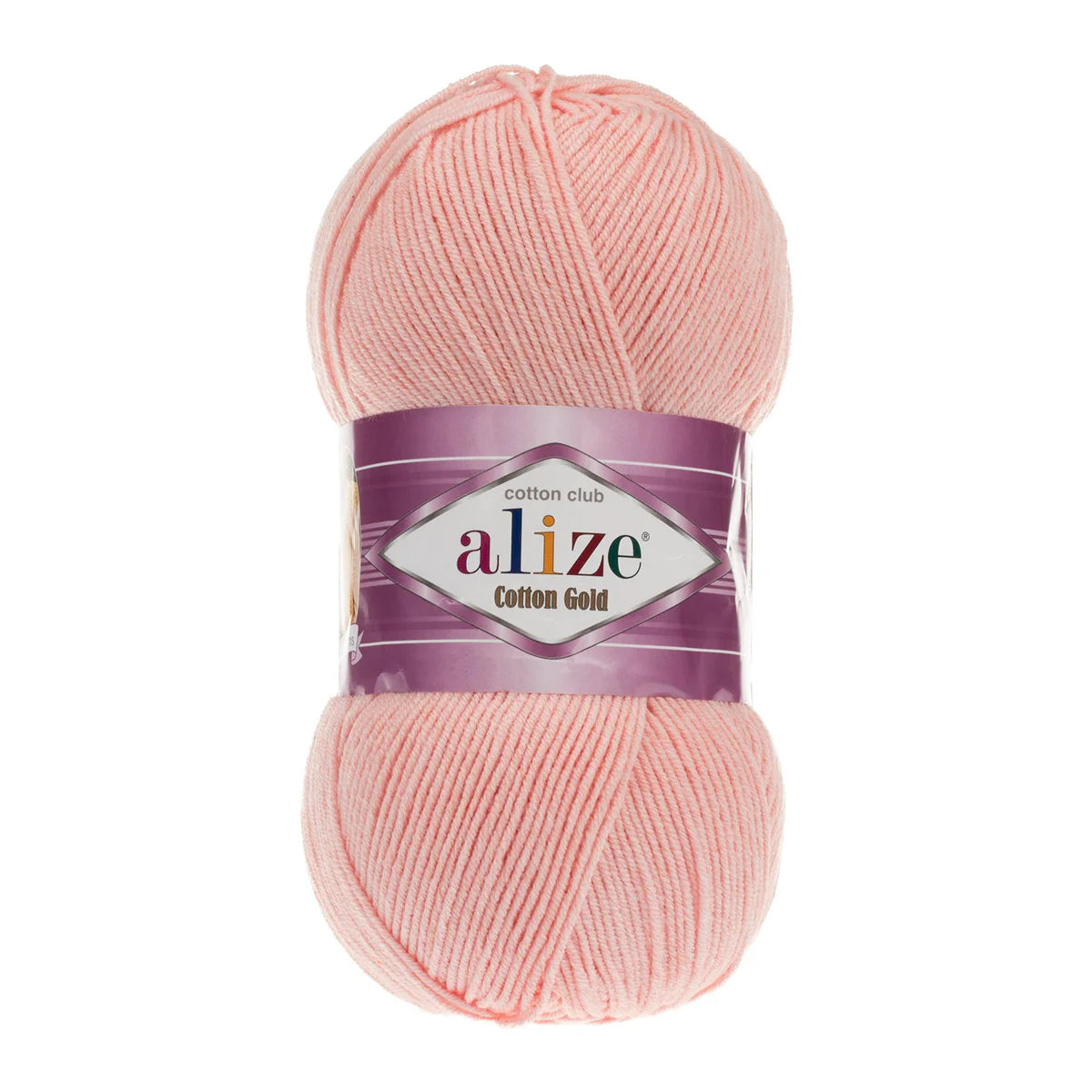 ALIZE COTTON GOLD