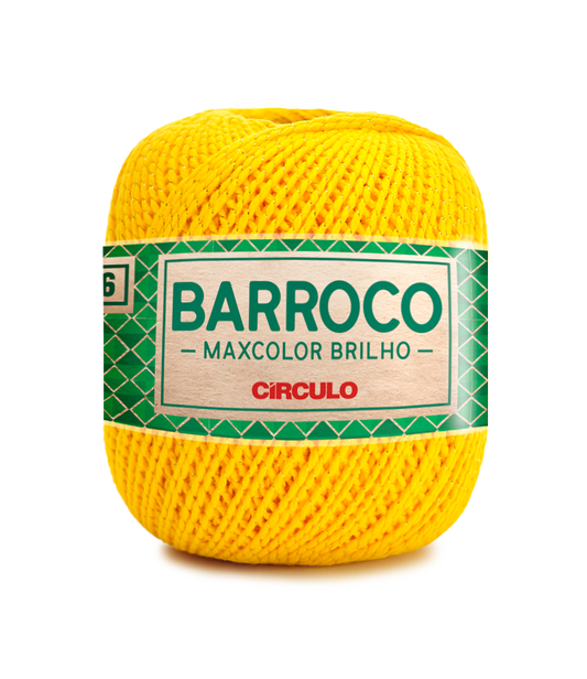 BARROCO MAXCOLOR SPARKLE