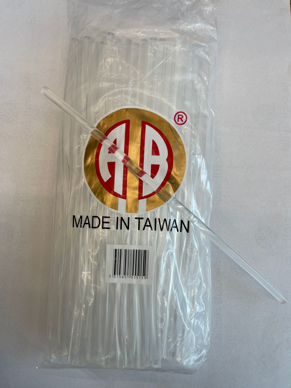 GLUE STICK: 7.4MM X 30CM