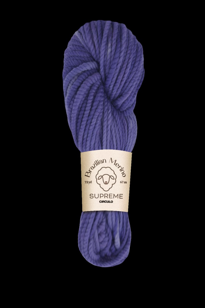 CIRCULO BRAZILIAN MERINO SUPREME