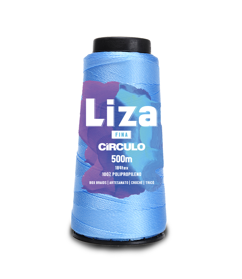 LIZA FINA 500mm
