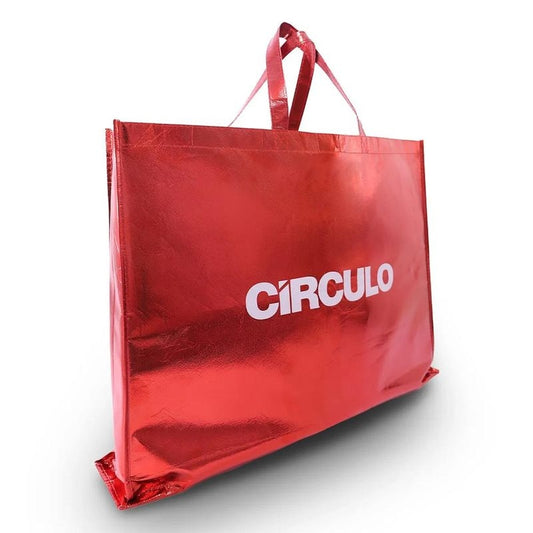 BAG BOLSA TNT
