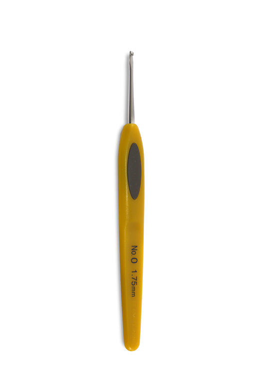 CROCHET HOOK CLOVER SOFT