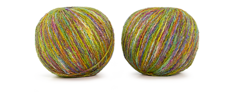 Círculo Amigurumi Kit – Let It Sock