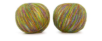 Círculo Amigurumi Kit – Let It Sock