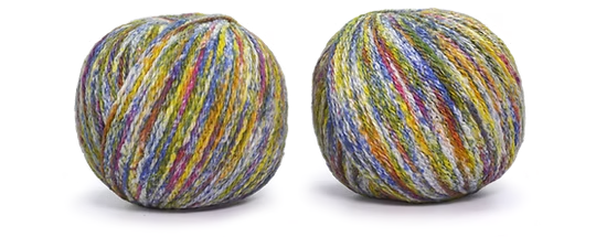 Círculo Amigurumi Kit – Let It Sock