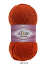 ALIZE / COTTON GOLD-1