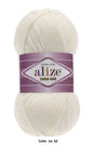 ALIZE / COTTON GOLD-1