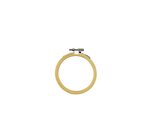 BAMBOO HOOP 10,1CM