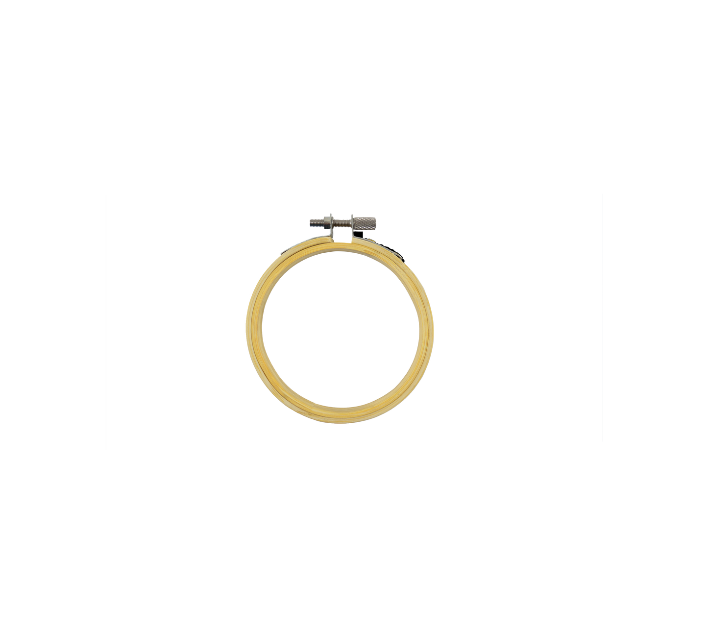 BAMBOO HOOP 15 ,2CM