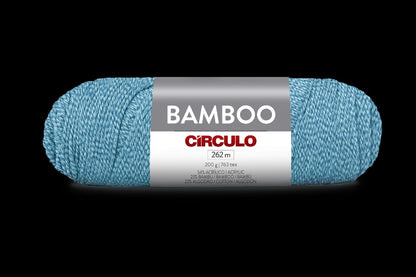 CIRCULO BAMBOO YARN