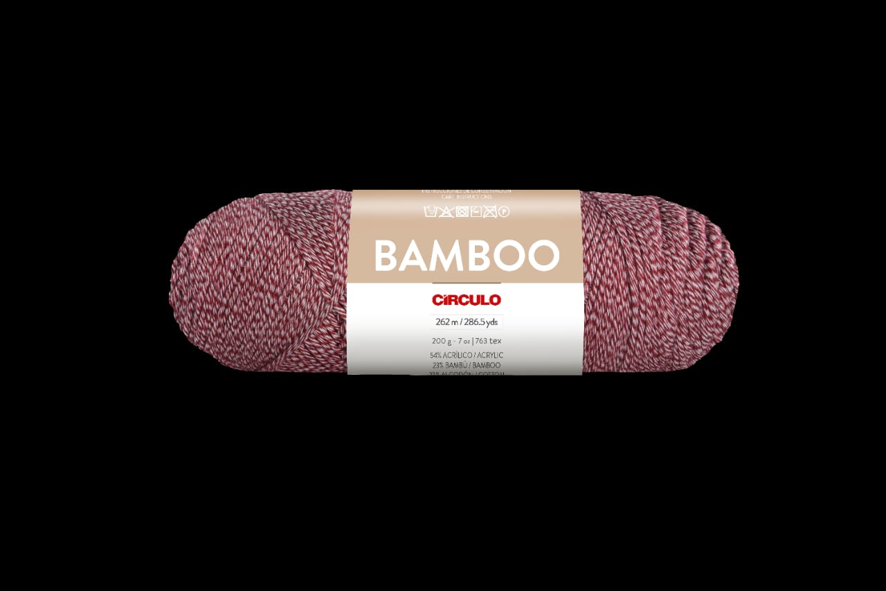 CIRCULO BAMBOO YARN