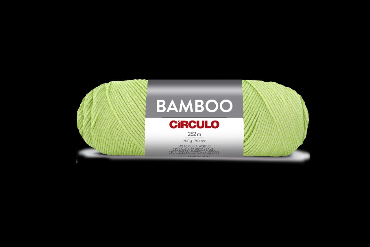 CIRCULO BAMBOO YARN