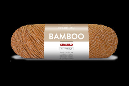 CIRCULO BAMBOO YARN