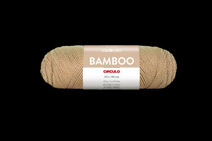 CIRCULO BAMBOO YARN