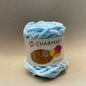 CHARMKEY  (7MM -CHANILLE YARN)