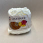 CHARMKEY  (7MM -CHANILLE YARN)