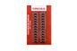 HOOK AND EYE CLOSURES N.1 -1,2 MM