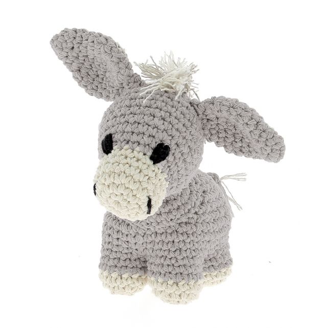 DIY CRAFT SET AMIGURUMI